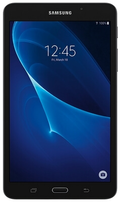 Замена разъема usb на планшете Samsung Galaxy Tab A 7.0 Wi-Fi